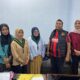 KOHATI Audiensi Bersama PPA Polresta Sorkot Kawal Penanganan Kasus Asusila