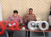 SPKT Resmi Beroperasi, Polda PBD Siap Terima Laporan Masyarakat