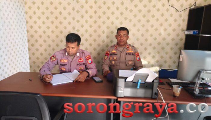 SPKT Resmi Beroperasi, Polda PBD Siap Terima Laporan Masyarakat