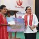 Dukung Kegiatan Keagamaan, Pemkab Sorong Selatan Beri Bantuan Rp100 Juta