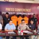 Tiga Tersangka Rudapaksa Lansia Ditangkap, Satu Masih DPO