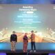 Kilang Kasim Terima Penghargaan ISRA Award Gold Medal