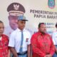 Wagub PBD Lepas Dua Pelajar Paskibraka Tingkat Nasional, Ahmad Nausrau: Kebanggaan Bagi Prov Termuda