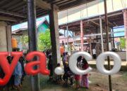 Tercium Bau Busuk, Ternyata Ada Mayat di Rumah Kosong KM 10 Sorong