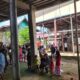 Tercium Bau Busuk, Ternyata Ada Mayat di Rumah Kosong KM 10 Sorong