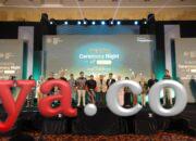 Pertamina Patra Niaga Regional Papua Maluku Raih 3 Penghargaan CSR di ISRA 2025