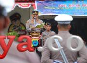 Tujuh Sasaran Operasi Patuh Dofior 2025