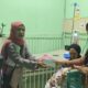 FJPI PBD Serahkan Donasi Untuk Naura, Balita 14 Bulan Penderita Atresia Bilier