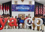 TDEc Hadir di Sorong, Hadirkan Sertifikasi Internasional Gratis Untuk Generasi Muda