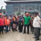 Usai Negosiasi, Petugas Kebersihan Sepakat Pertemuan Lanjutan Besok