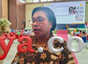 Rapat Koordinasi TPPS, Evaluasi Program dan Penurunan Angka Stunting
