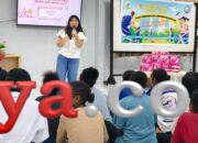 “Rumanona” Gerakan Anak Muda, Edukasi Kesehatan Reproduksi