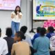 “Rumanona” Gerakan Anak Muda, Edukasi Kesehatan Reproduksi