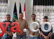 Kunjungan PKB ke Lapas Sorong, Silaturahmi Hingga Agenda Nasional