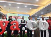 30 OAP Ikuti Sertifikasi Kompetensi Perhotelan dan Restauran