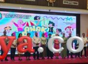 Hari Anak Nasional, Pentingnya Perlindungan Anak Demi Masa Depan