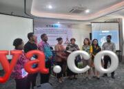 UNICEF Gandeng Pemprov Papua Barat Daya Cegah Perundungan Anak Sejak Dini