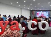 Dorong Kemajuan Perekonomian, Pemprov PBD Gelar Workshop