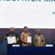 Wakil Wali Kota Sorong Apresiasi BPK Pemeriksaan Laporan Keuangan Daerah