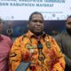 Bupati Tambrauw: Raihan WTP Jadi Pemicu untuk Tingkatkan Tata Kelola Keuangan Daerah