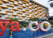 VEGA PRIME Hotel Hadirkan Kids Pool Playground