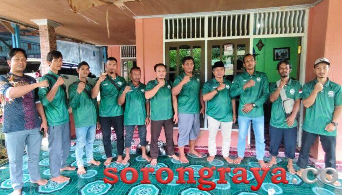 Komunitas Petani Milenial Kabupaten Sorong Lahir dari Obrolan Warung Kopi