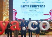 Opini LKPD PBD 2024, Ada Temuan Miliaran Rupiah Tak Dapat Ditonjolkan