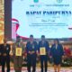 Opini LKPD PBD 2024, Ada Temuan Miliaran Rupiah Tak Dapat Ditonjolkan