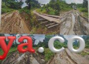 50 Trip Wisata Batal karena Jalan Rusak, Warga Malasigi Minta Perhatian Gubernur