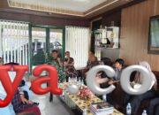 TNI Kawal Ketat Program Strategis MBG di Sorong