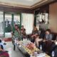 TNI Kawal Ketat Program Strategis MBG di Sorong