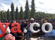 Aksi Damai Karyawan Non Staf PT PMP Berlanjut, FSPNI Siap Tempuh Jalur Pengadilan Industrial