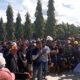 Aksi Damai Karyawan Non Staf PT PMP Berlanjut, FSPNI Siap Tempuh Jalur Pengadilan Industrial