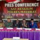 Polres Maybrat Tangani Kasus Ujaran kebencian di Facebook Maybrat News