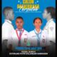 Esterline Putri Wulandari Warmasen Terpilih Sebagai Paskibraka Nasional