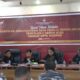 KPU Kota Sorong Tetapkan Data Pemilih Berkelanjutan Sebanyak 205.056