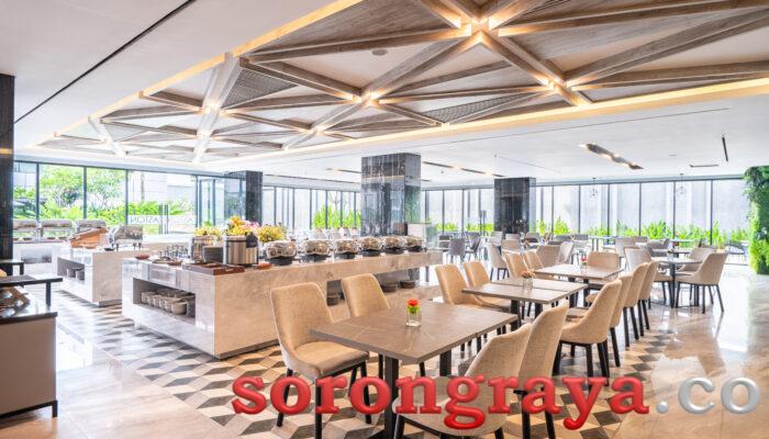 Hotel ASTON Tawarkan Menu Promo Kuliner Spesial
