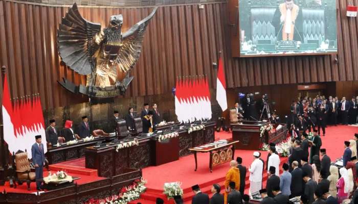 Ini Delapan Nama Anggota DPR Otsus Kota Sorong Yang Terpilih