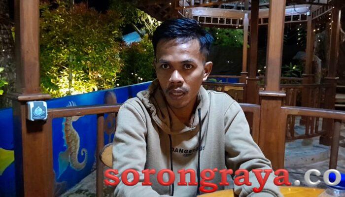 Tak Sesuai UMP, PERMAHI Soroti Upah Pekerja Kebersihan Kota Sorong