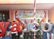 Pemda Sorsel Beri Bantuan Kepada 11.838 Keluarga Penerima Manfaat