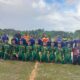 President Turnamen Fun Game Gelar Pertandingan Sepak Bola di Sorsel
