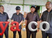 Pekan Depan DPR Kota Sorong Undang PERINDAG Bahas Kenaikan Harga BAPOK