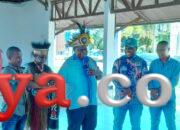 Gubernur PBD Apresiasi Pemuda Selenggarakan Tournament Gaplek
