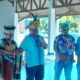 Gubernur PBD Apresiasi Pemuda Selenggarakan Tournament Gaplek