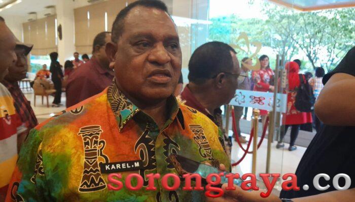 Tingkatkan PAD, Pemda Maybrat Siap Kembangkan Sektor Pariwisata