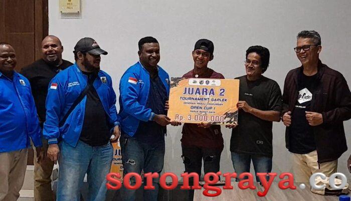 KNPI PBD Apresiasi Respon Gubernur Terhadap Kegiatan Pemuda