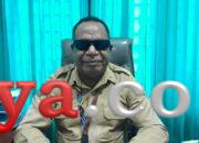 Data Capil, Jumlah OAP di Kota Sorong Sebanyak 77.776 Jiwa
