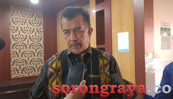 KPK: Tak Ada Hubungan Utang Pajak Hotel Vega Dengan KPU