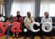 DPR Tegaskan Pemkot Sorong Tindak Pengusaha Penunggak Pajak