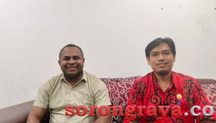 Soal Pajak Hotel Vega, Ini Pernyataan KPU Kota Sorong